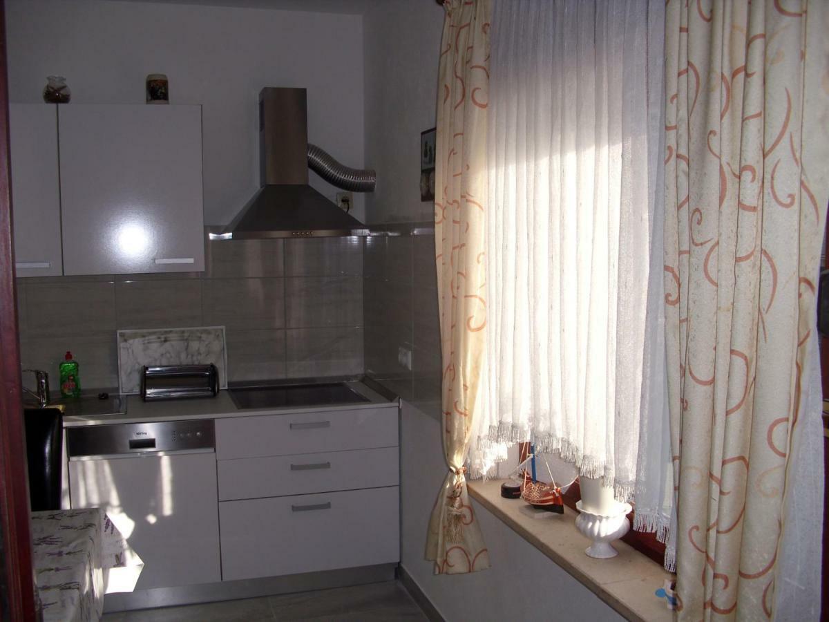 Apartmani Marija 扎瓦拉提卡 外观 照片