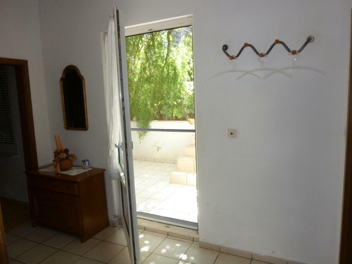 Apartmani Marija 扎瓦拉提卡 外观 照片