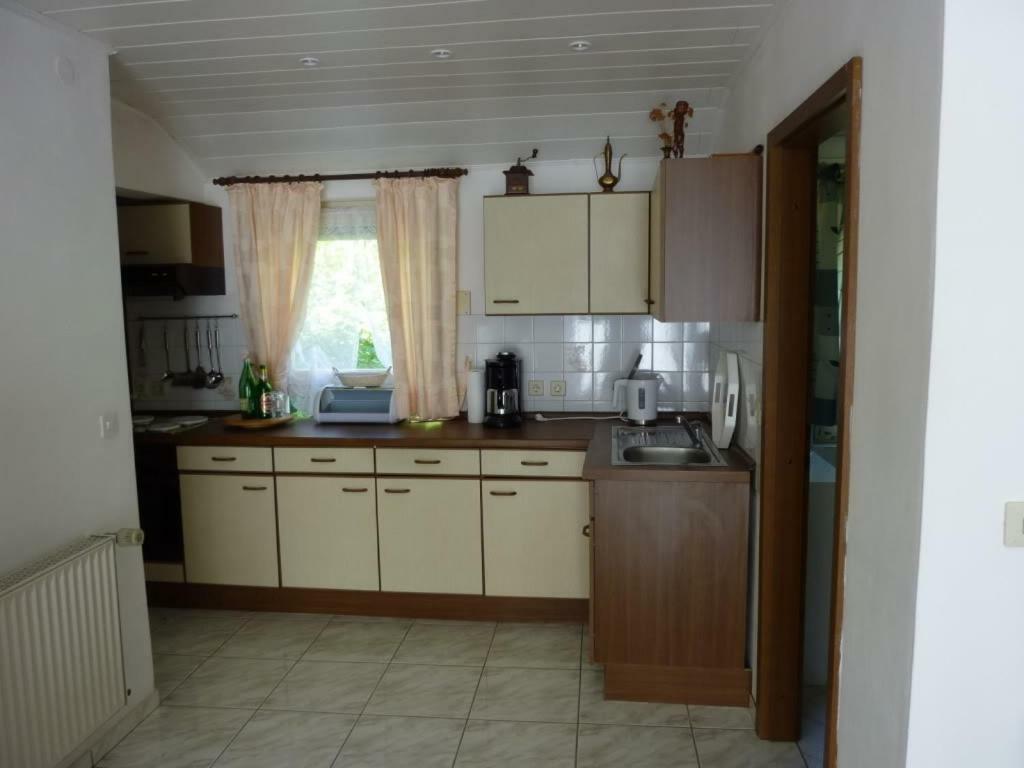 Apartmani Marija 扎瓦拉提卡 外观 照片