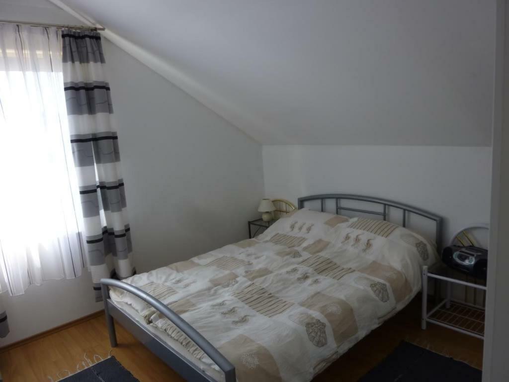 Apartmani Marija 扎瓦拉提卡 外观 照片