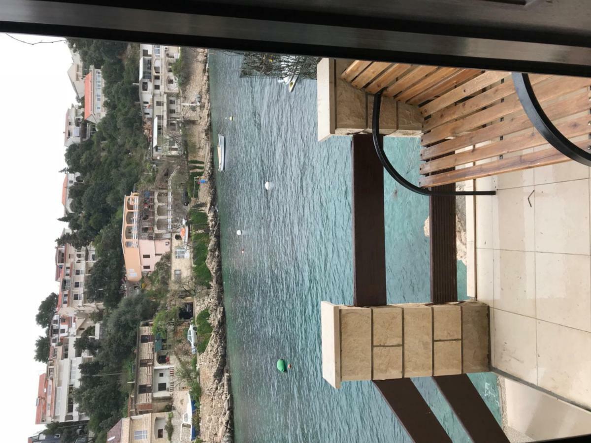 Apartmani Marija 扎瓦拉提卡 外观 照片